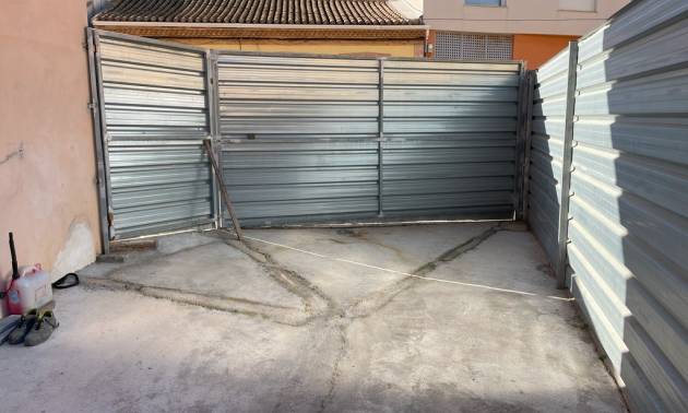 Revente - Semi Detached - La Union