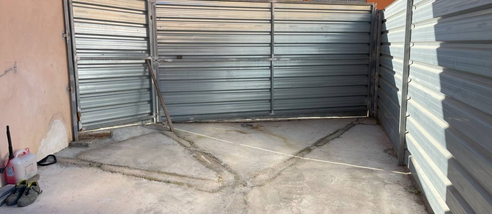 Revente - Semi Detached - La Union