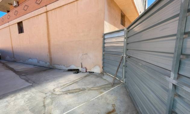 Revente - Semi Detached - La Union