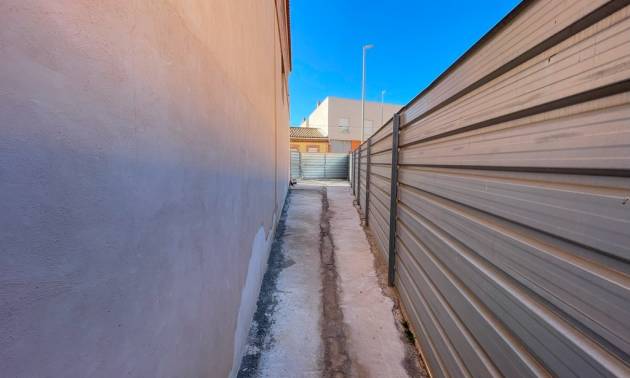 Revente - Semi Detached - La Union