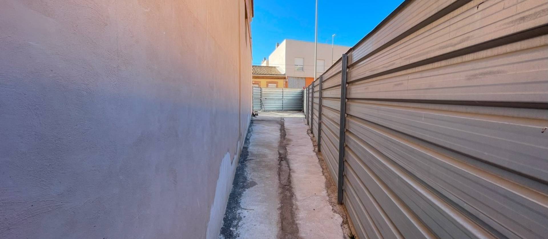 Revente - Semi Detached - La Union