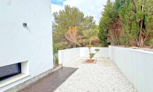 Revente - Villa - Torrevieja - Los Balcones