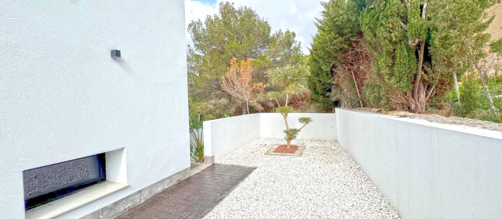 Sale - Villa - Torrevieja - Los Balcones