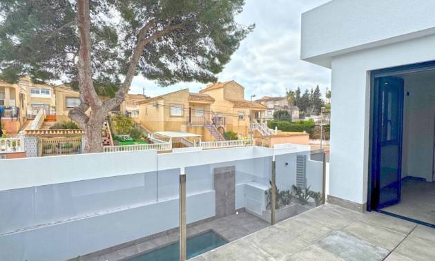 Venta - Villa - Torrevieja - Los Balcones