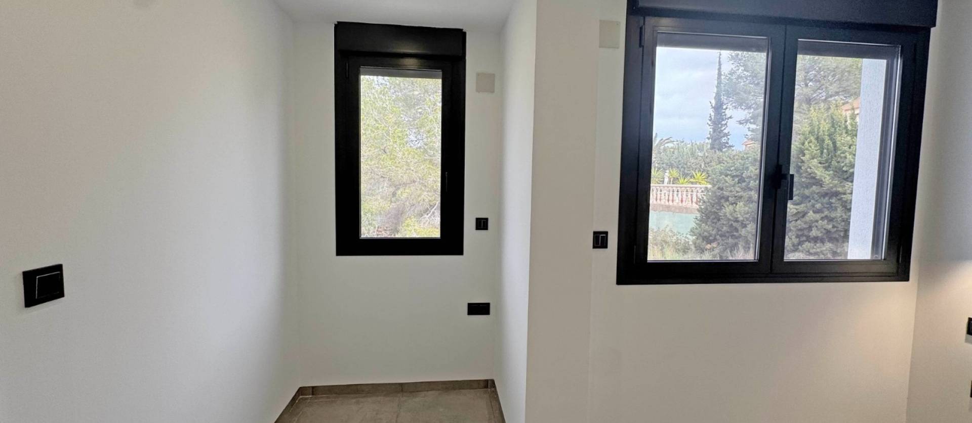 Sale - Villa - Torrevieja - Los Balcones