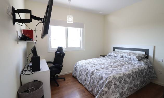Bestaande woningen - Villa - La Marina