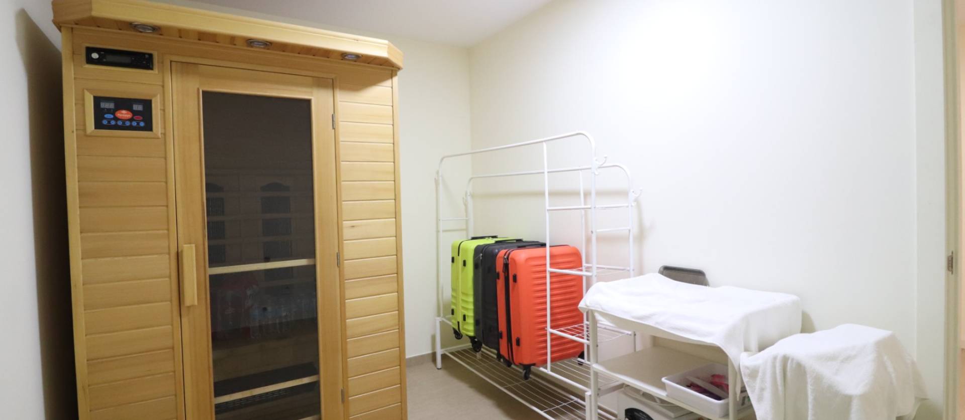 Bestaande woningen - Villa - La Marina