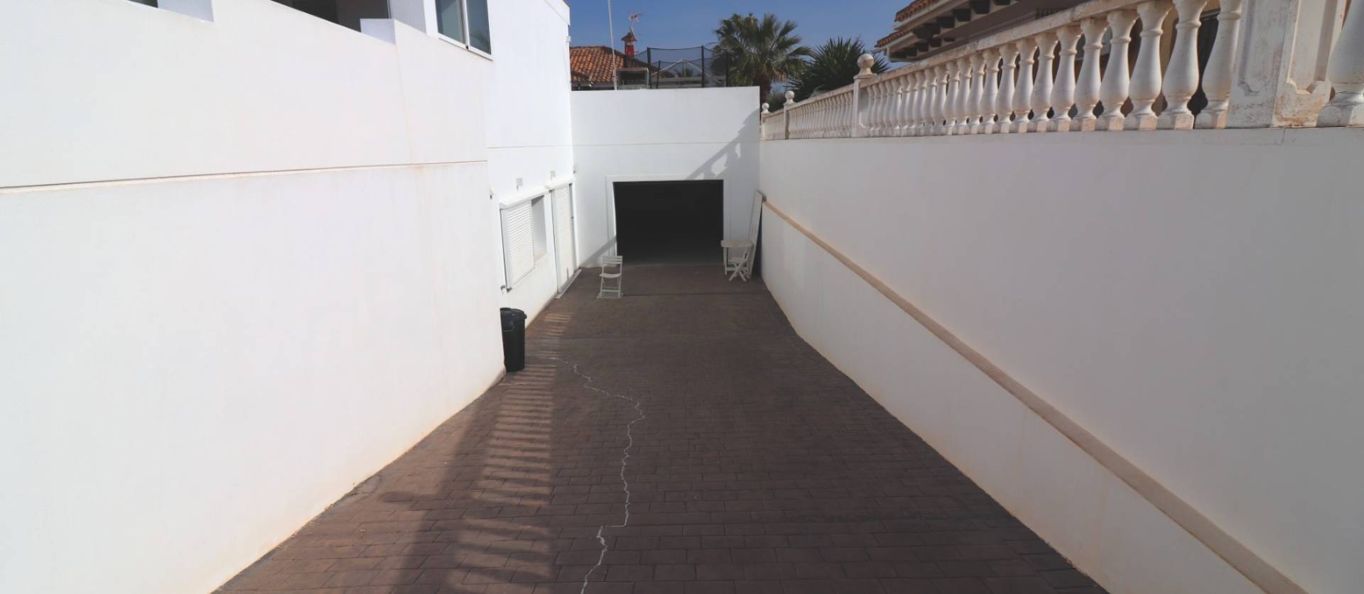 Bestaande woningen - Villa - La Marina