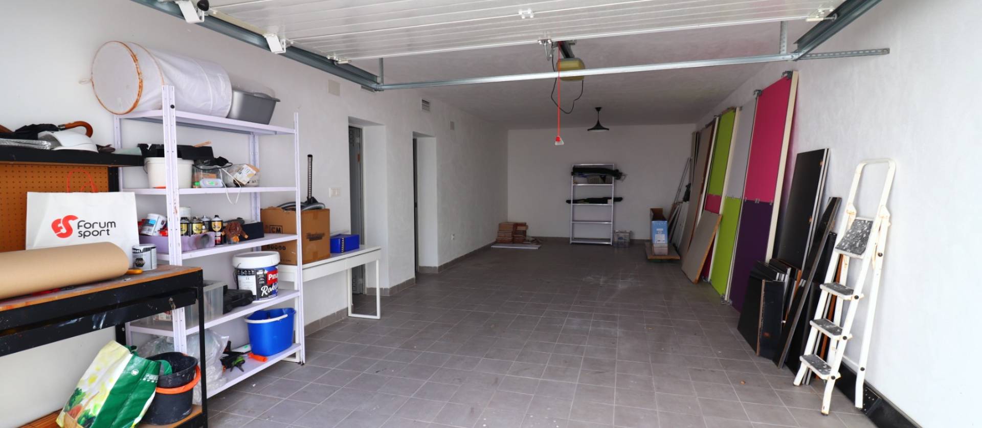 Bestaande woningen - Villa - La Marina