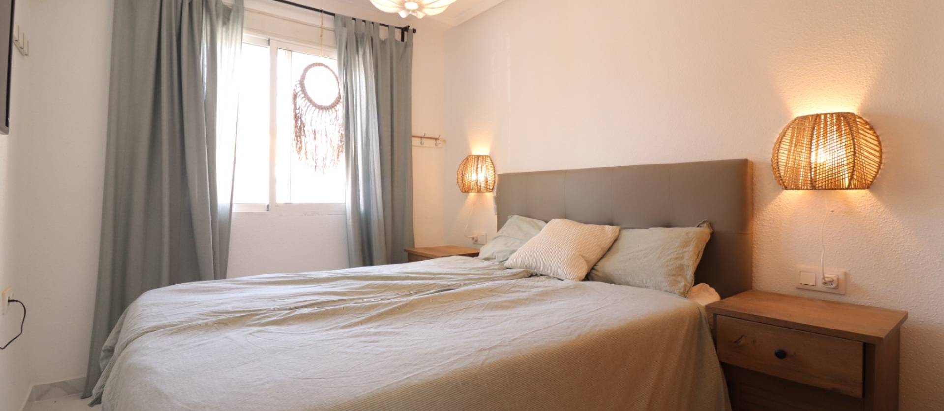 Revente - Apartment - Torrevieja