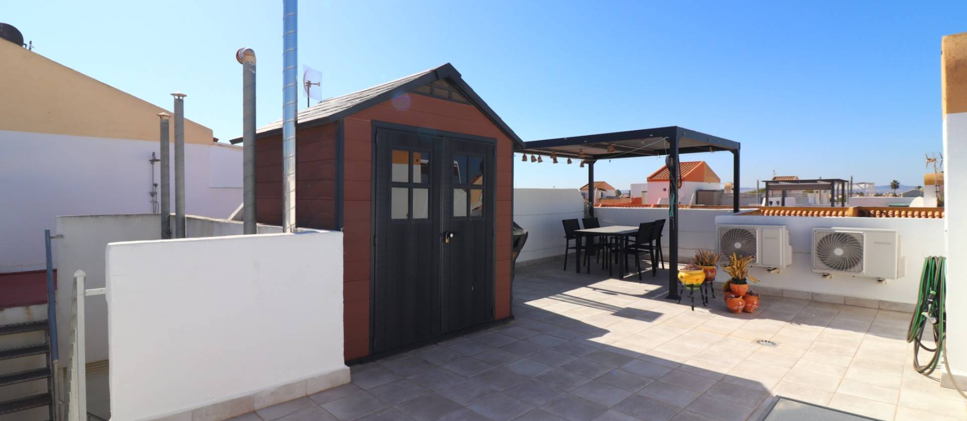 Revente - Apartment - Torrevieja