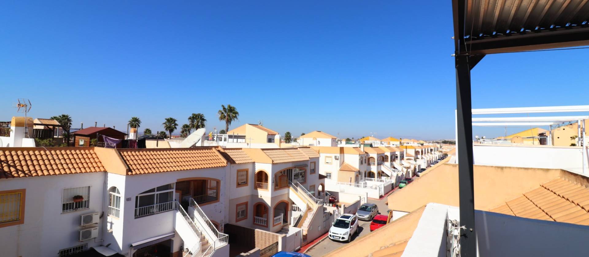 Revente - Apartment - Torrevieja