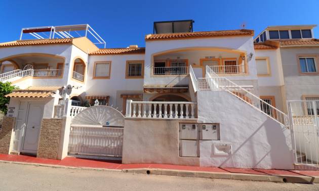 Revente - Apartment - Torrevieja