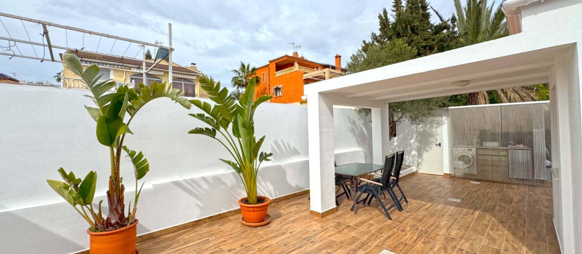 Revente - Villa - Torrevieja - Los Balcones