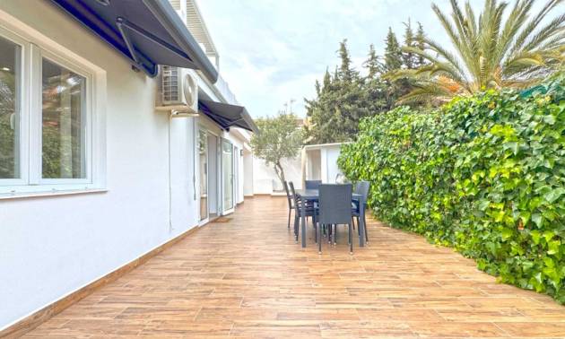 Revente - Villa - Torrevieja - Los Balcones