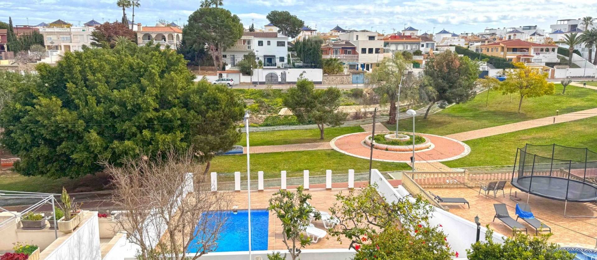 Bestaande woningen - Villa - Torrevieja - Los Balcones