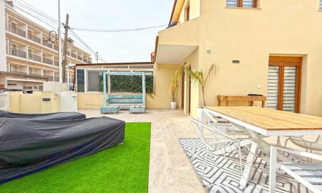 Sale - Townhouse - San Javier - Santiago De La Ribera