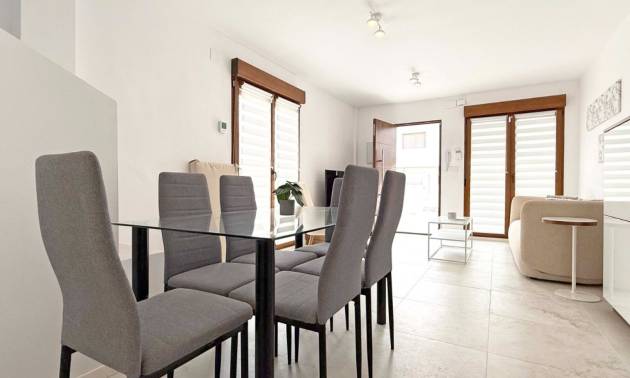 Bestaande woningen - Herenhuis - San Javier - Santiago De La Ribera