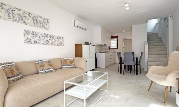 Bestaande woningen - Herenhuis - San Javier - Santiago De La Ribera