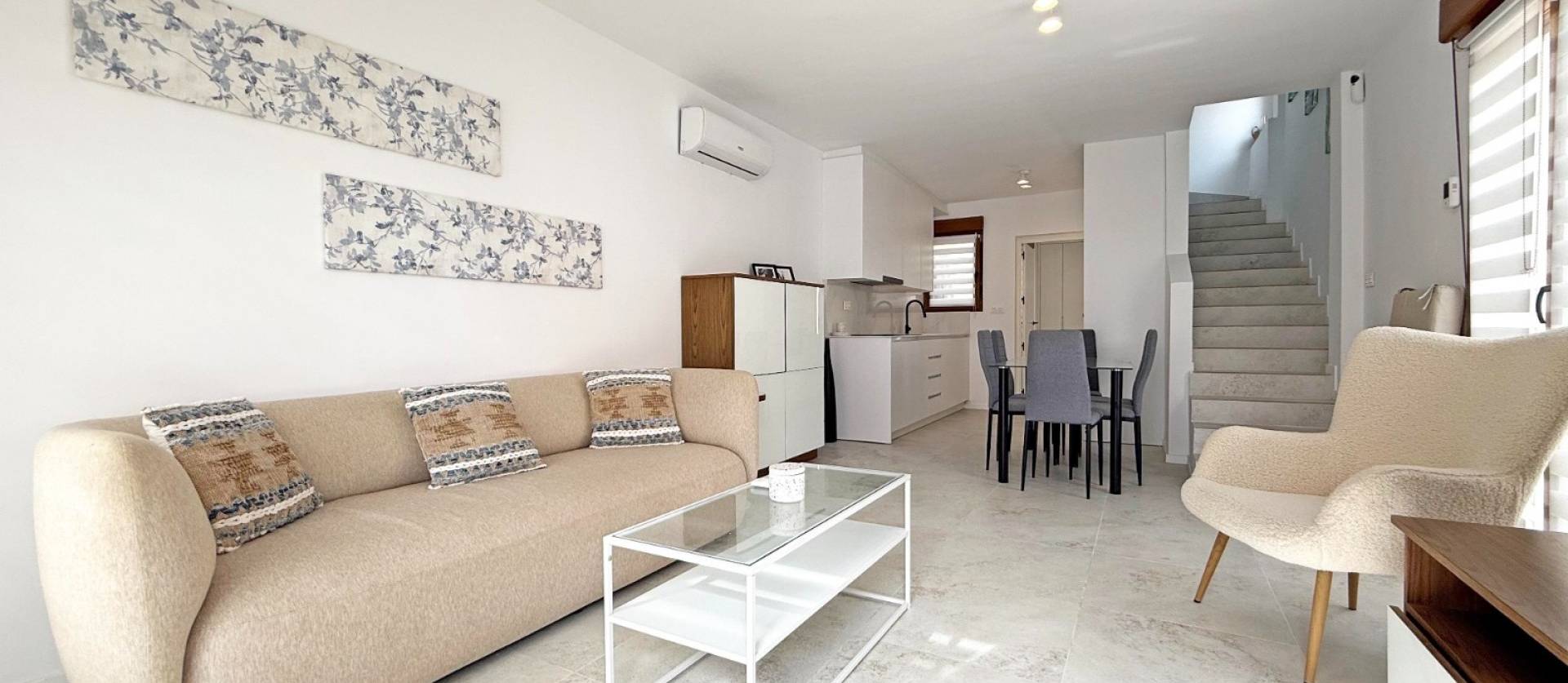 Sale - Townhouse - San Javier - Santiago De La Ribera