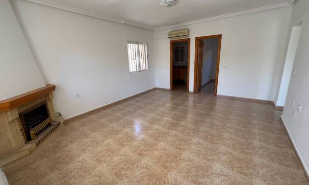 Sale - Villa - Algorfa - Montemar