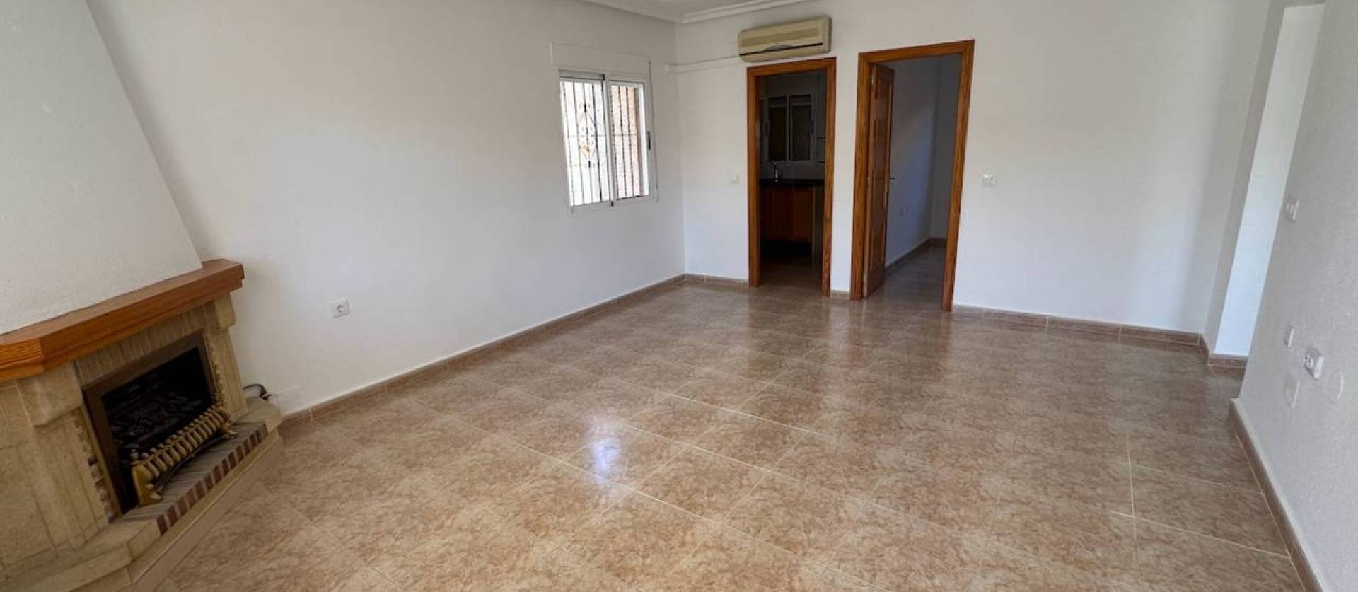 Sale - Villa - Algorfa - Montemar