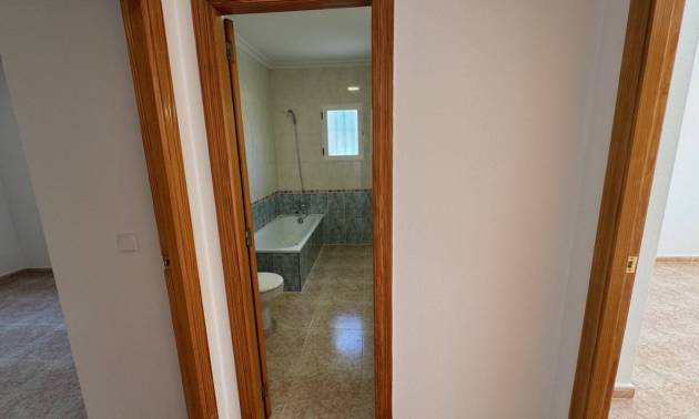 Sale - Villa - Algorfa - Montemar