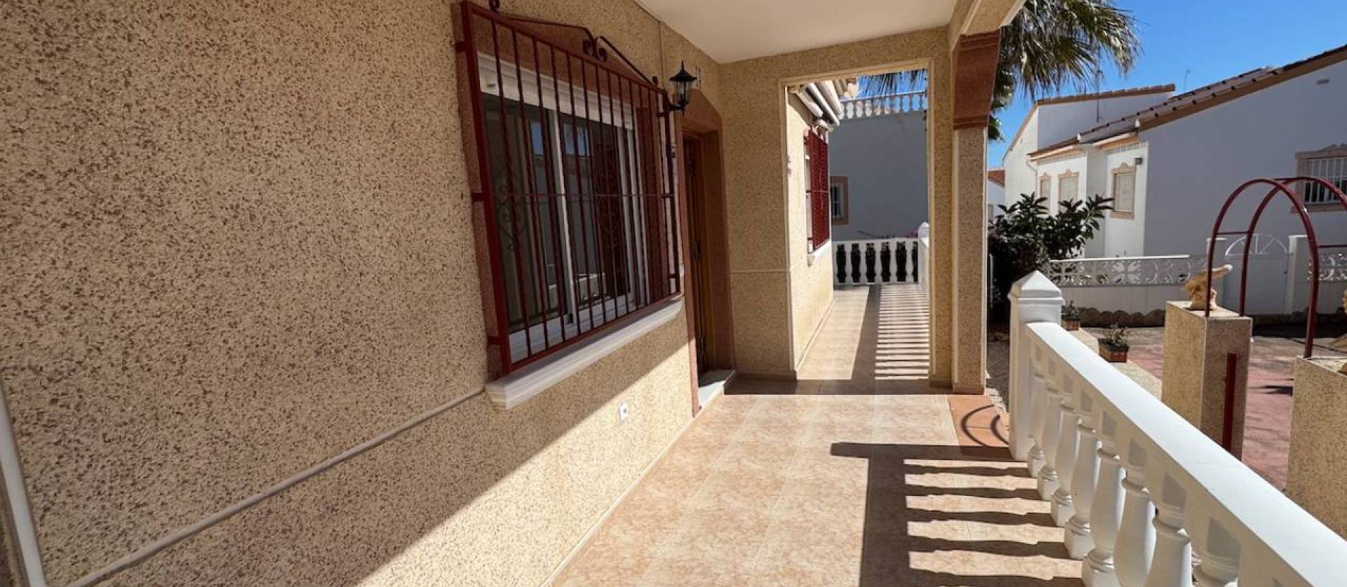 Sale - Villa - Algorfa - Montemar