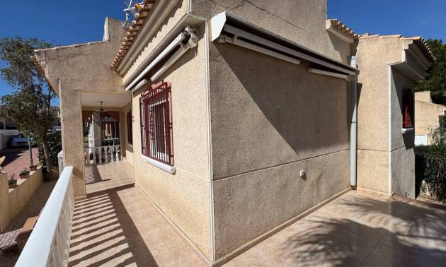 Venta - Villa - Algorfa - Montemar