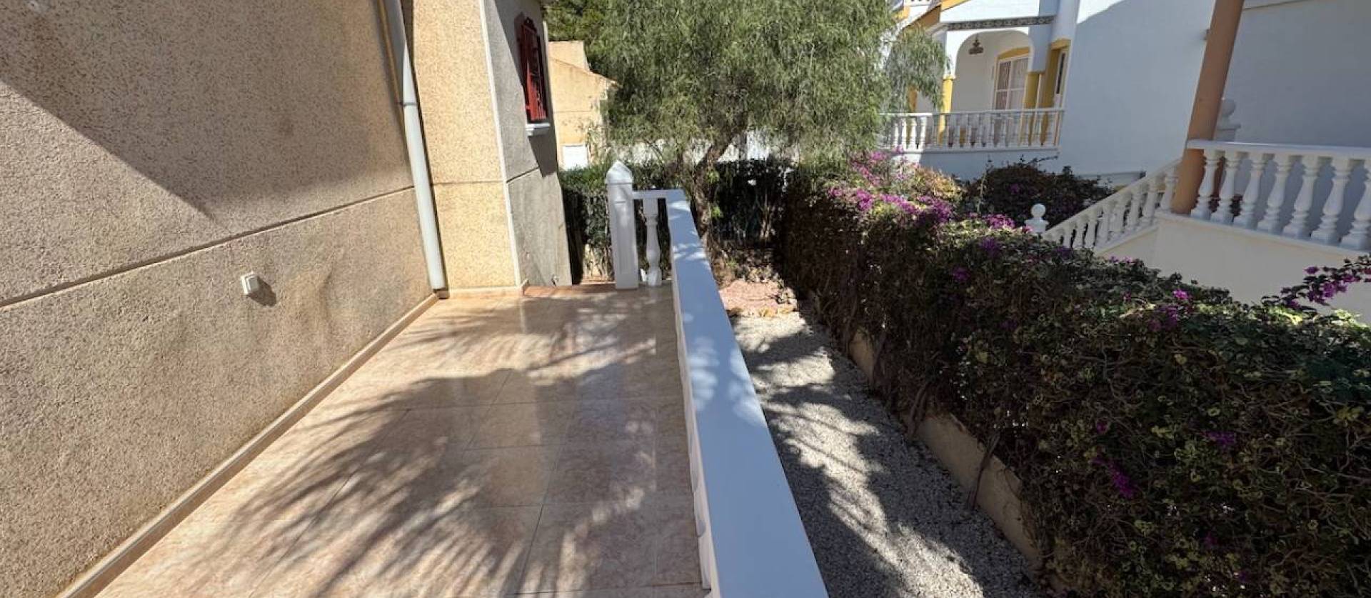 Venta - Villa - Algorfa - Montemar