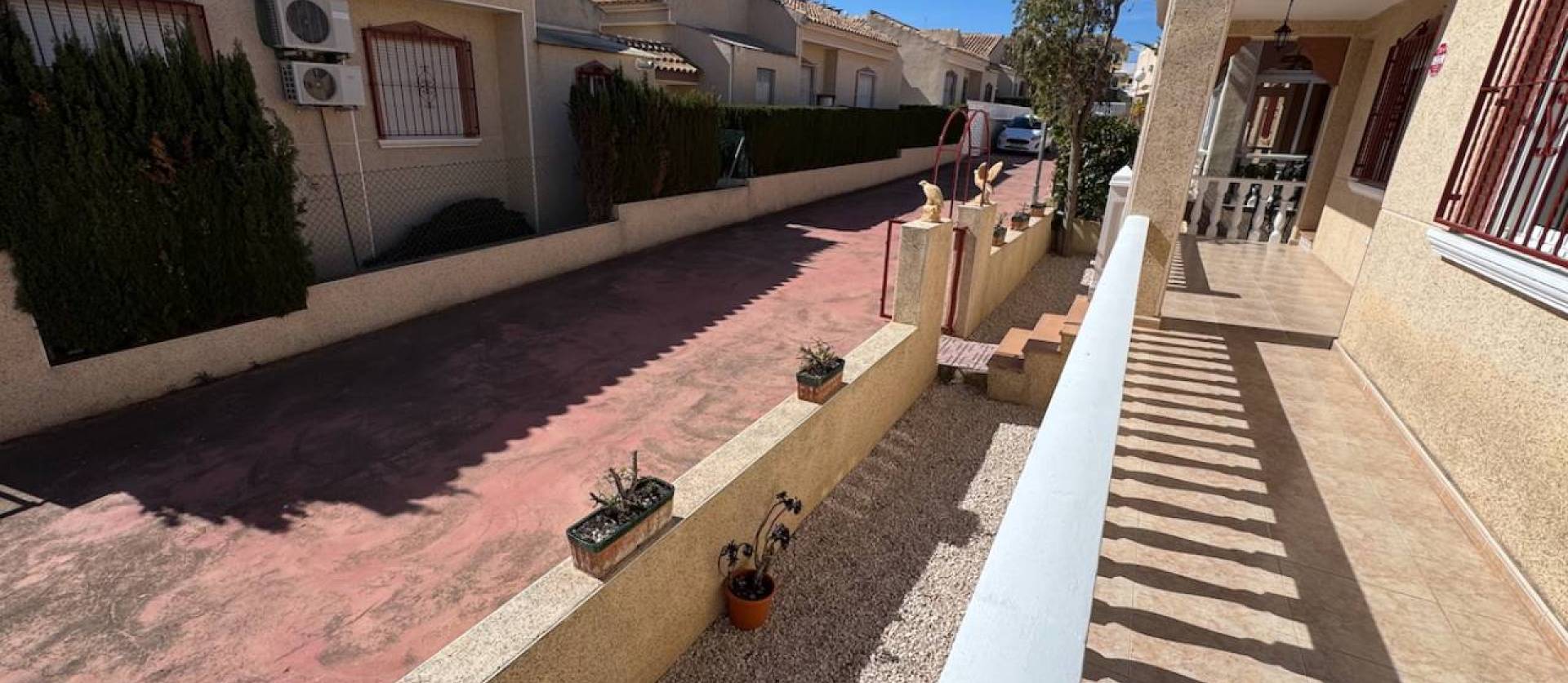 Venta - Villa - Algorfa - Montemar