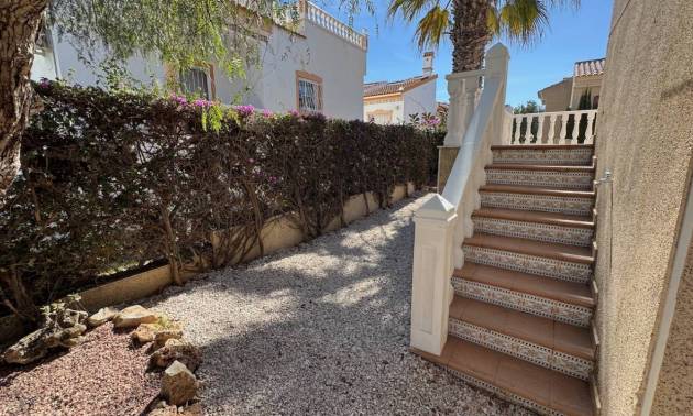 Bestaande woningen - Villa - Algorfa - Montemar