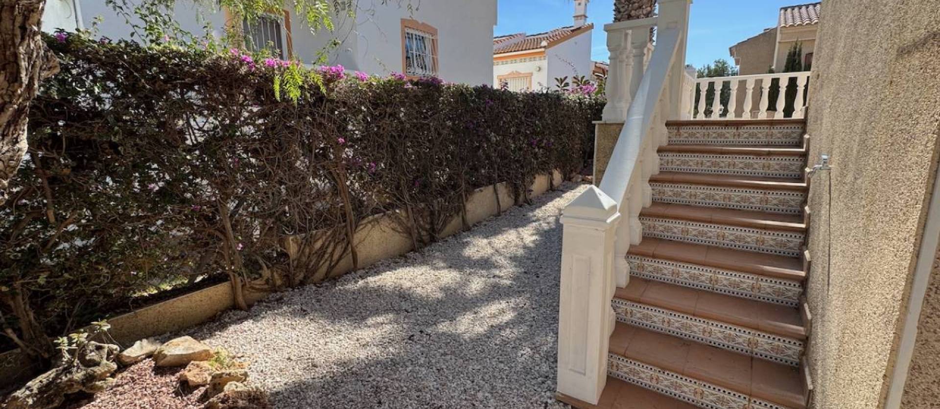 Sale - Villa - Algorfa - Montemar