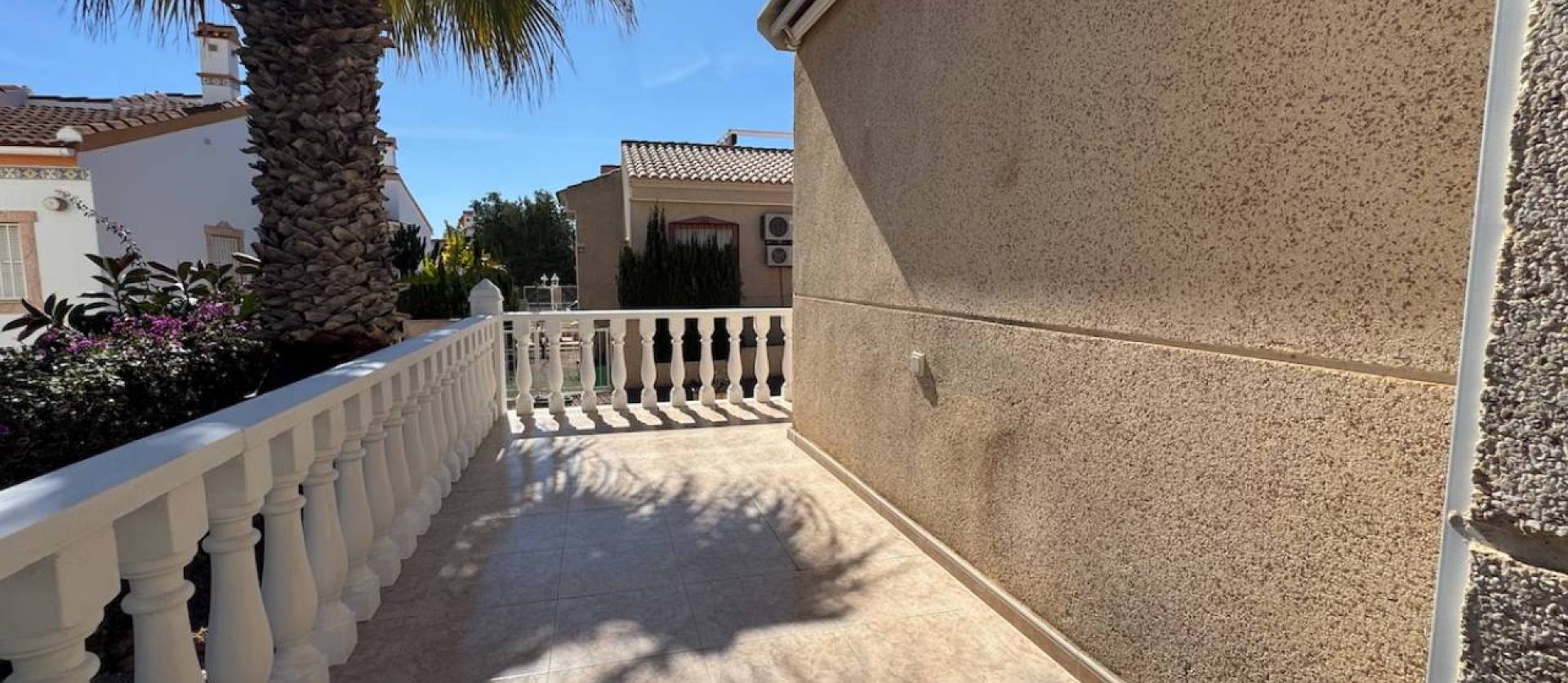 Venta - Villa - Algorfa - Montemar