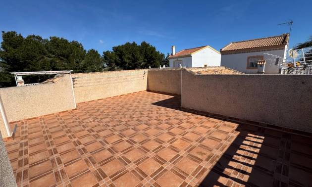 Sale - Villa - Algorfa - Montemar