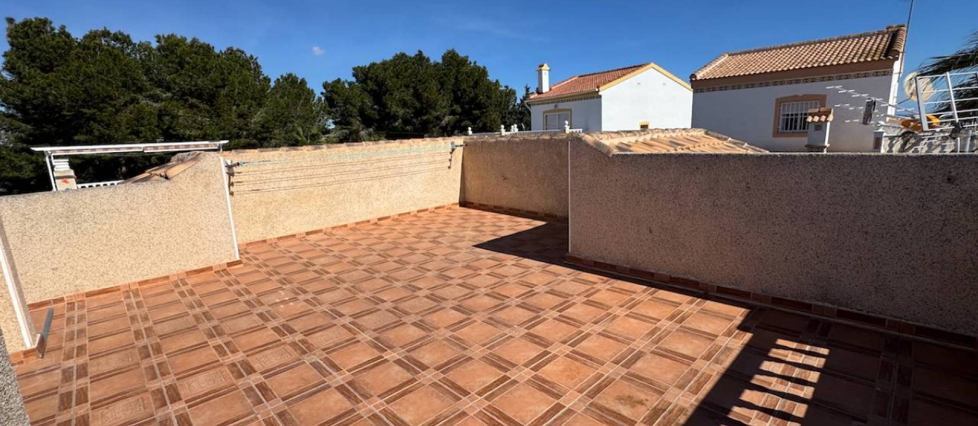 Revente - Villa - Algorfa - Montemar