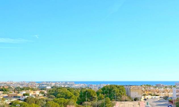 Nouvelle construction - Apartment - Orihuela Costa - Lomas de Cabo Roig