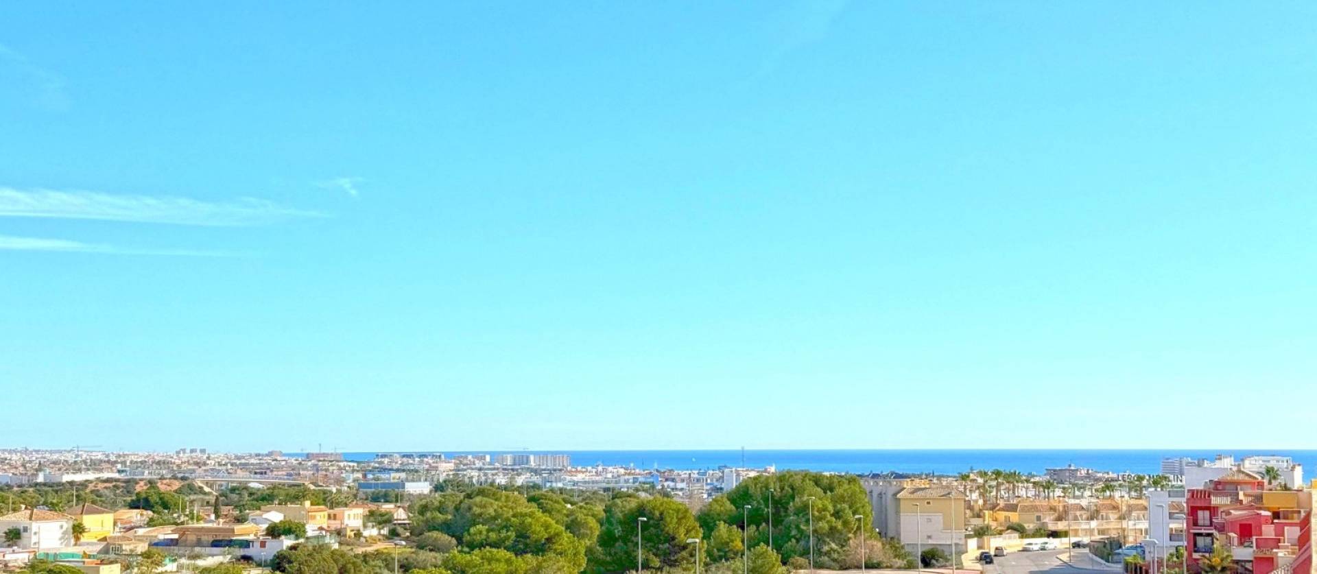 Nouvelle construction - Apartment - Orihuela Costa - Lomas de Cabo Roig