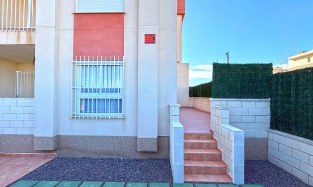 Sale - Apartment - Orihuela Costa - Lomas de Cabo Roig