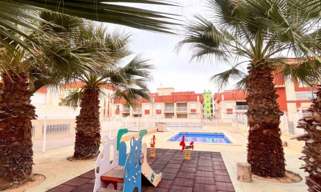 Bestaande woningen - Appartment - Orihuela Costa - Lomas de Cabo Roig