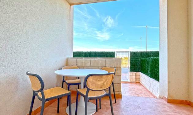 Bestaande woningen - Appartment - Orihuela Costa - Lomas de Cabo Roig