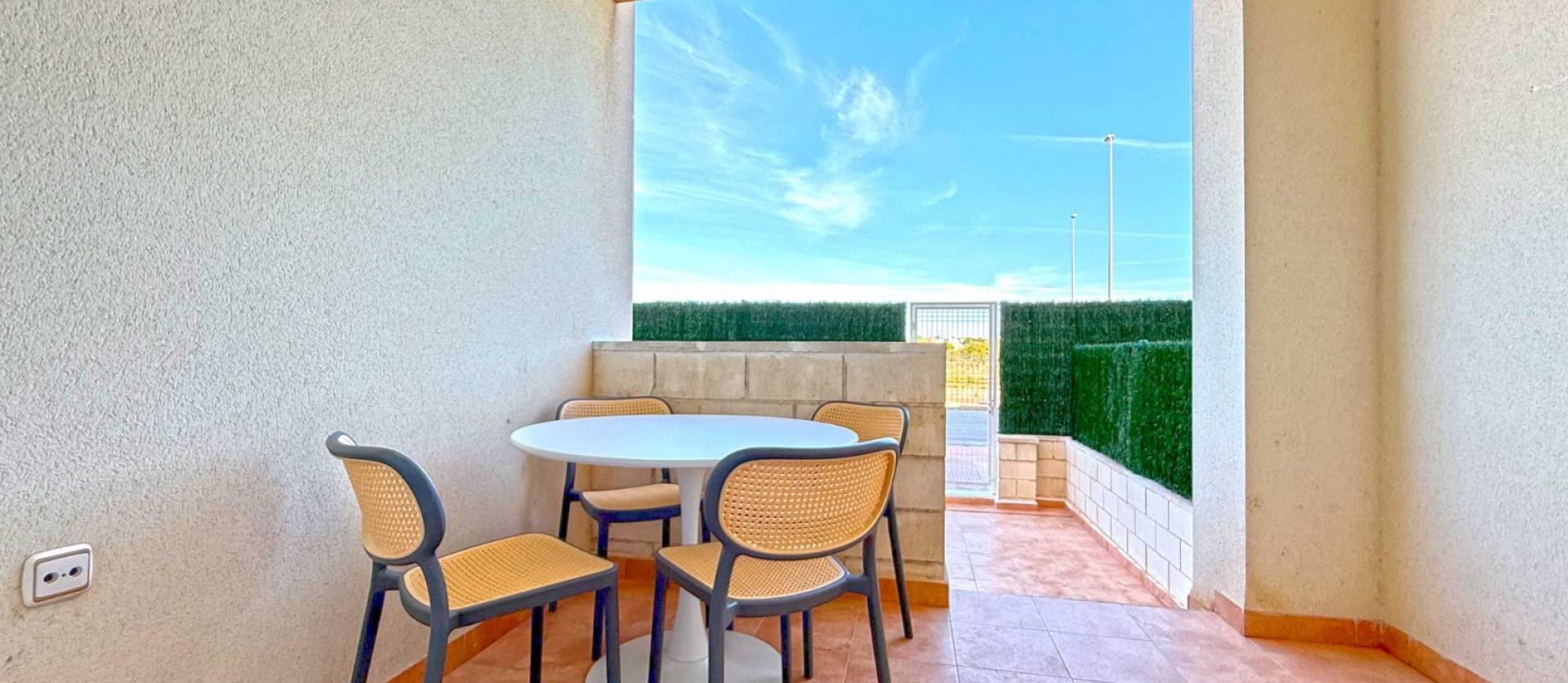 Sale - Apartment - Orihuela Costa - Lomas de Cabo Roig