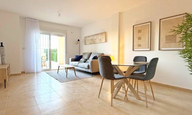 Bestaande woningen - Appartment - Orihuela Costa - Lomas de Cabo Roig