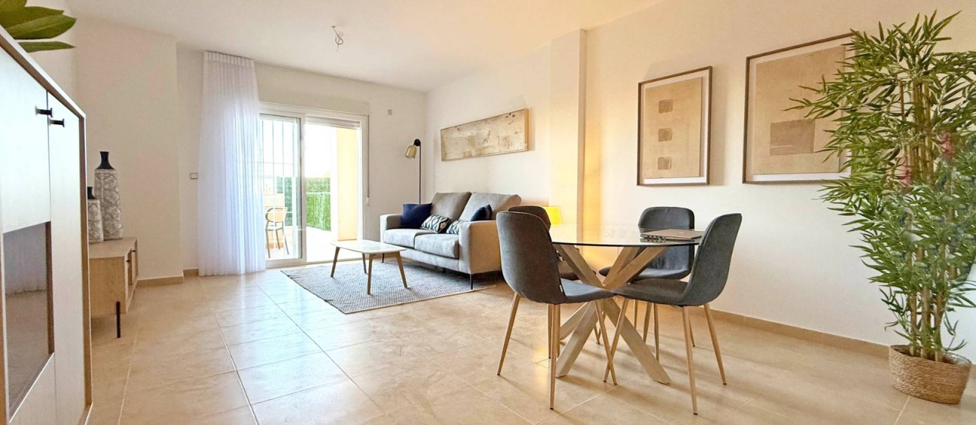 Bestaande woningen - Appartment - Orihuela Costa - Lomas de Cabo Roig