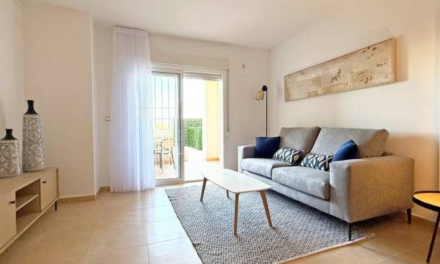 Revente - Apartment - Orihuela Costa - Lomas de Cabo Roig