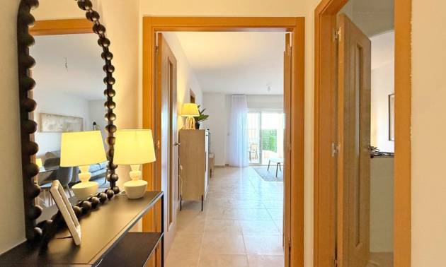 Sale - Apartment - Orihuela Costa - Lomas de Cabo Roig