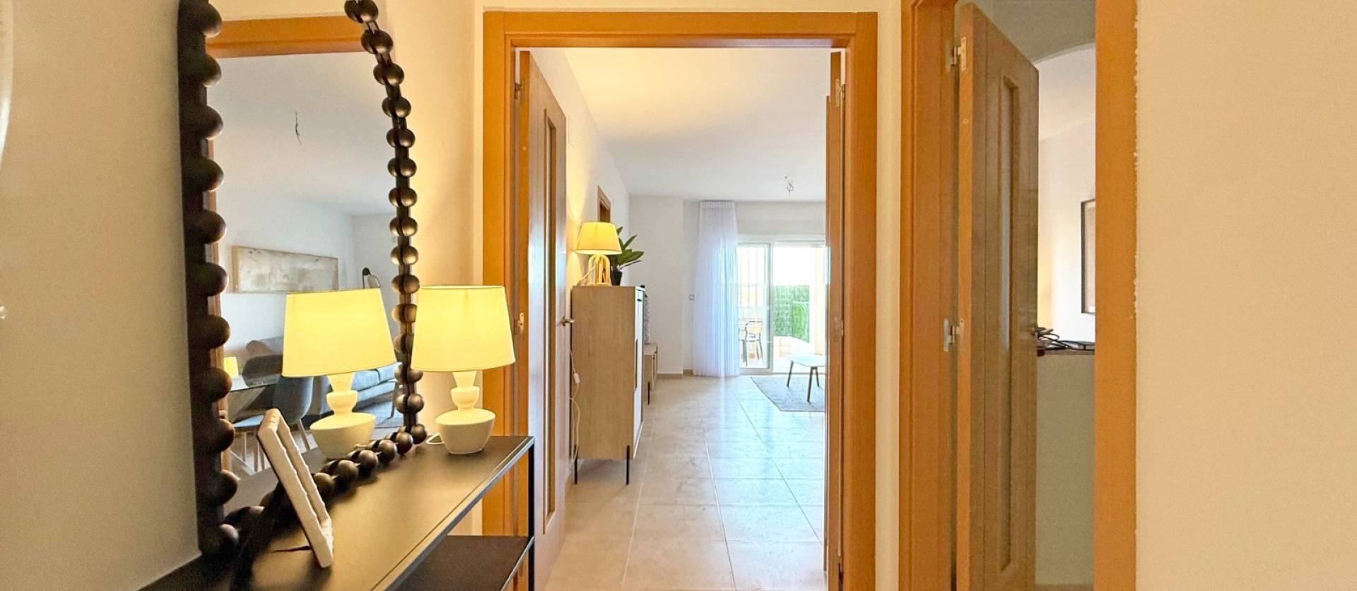 Bestaande woningen - Appartment - Orihuela Costa - Lomas de Cabo Roig