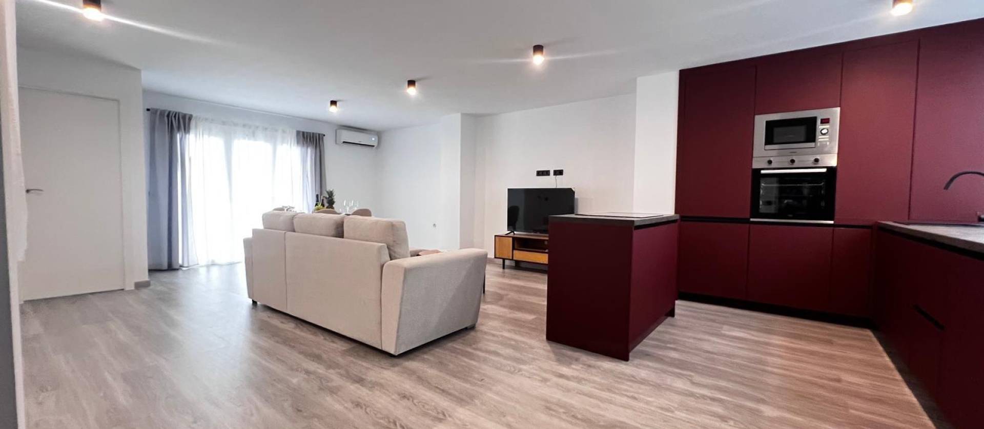 Bestaande woningen -  - Torrevieja - Playa de El Cura