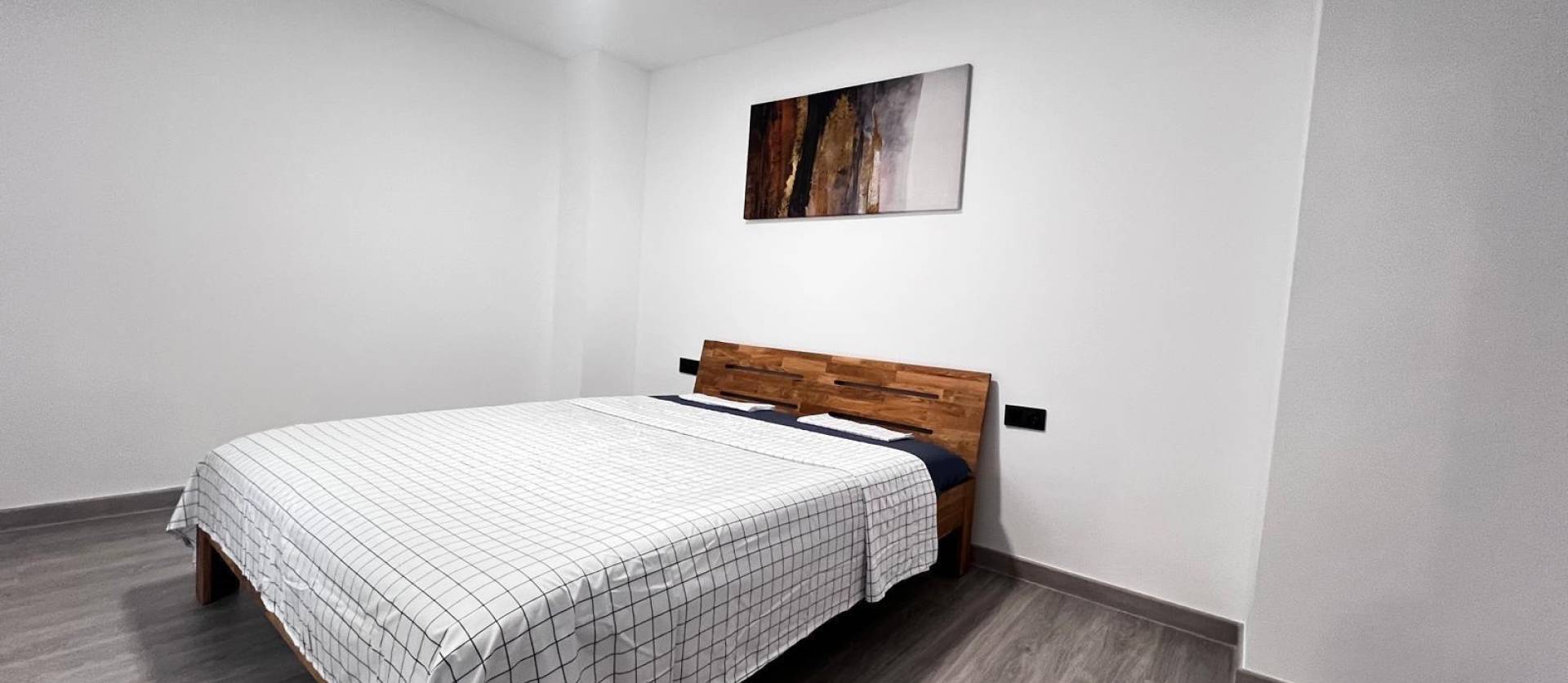 Bestaande woningen -  - Torrevieja - Playa de El Cura