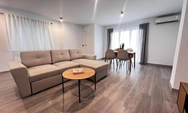 Bestaande woningen -  - Torrevieja - Playa de El Cura